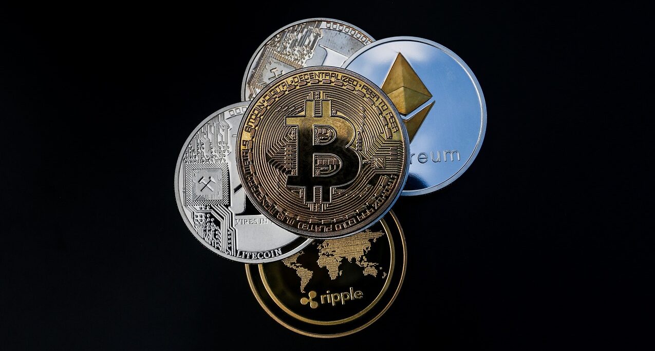 Crypto Currency