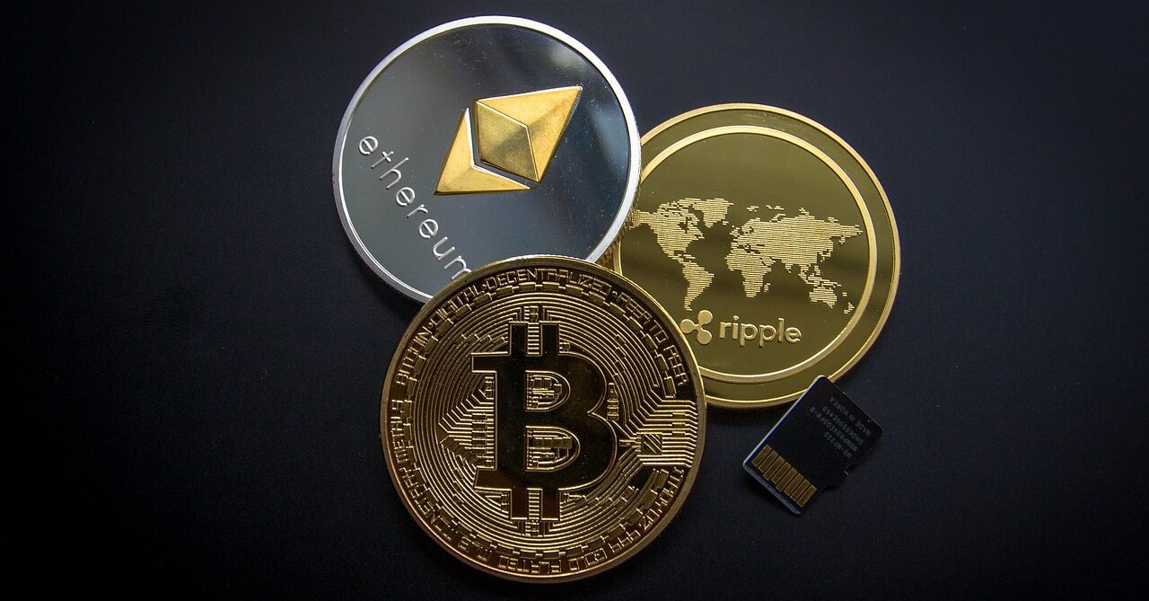 Cryptocurrecny