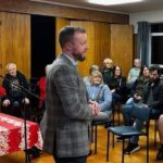 Public Meeting on Housing Issues | Labour housing Spokesperson Kieran McAnulty