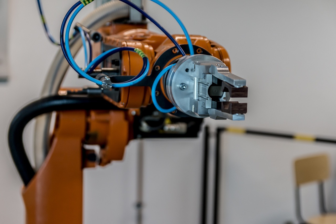 Science And Technology PoliGen 360