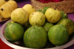 Guava Gold: Discover the Tropical Treasure