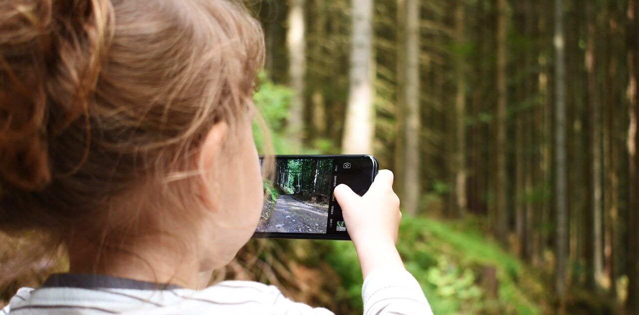 Kids Screen Time