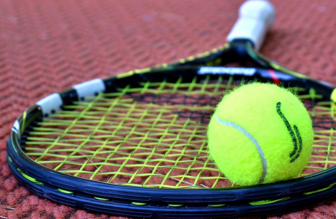 Best tennis racket
