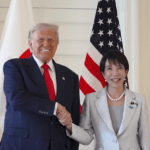 Japan’s PM Takaichi Plans Spring Visit to the U.S. After Call With President Trump